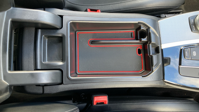 BMW X3 xDrive20d M Sport 5dr Step Auto Diesel Estate